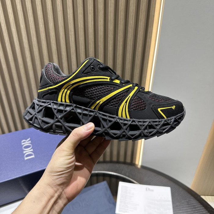 D10r x Kaws B35 NXT DRB35-013