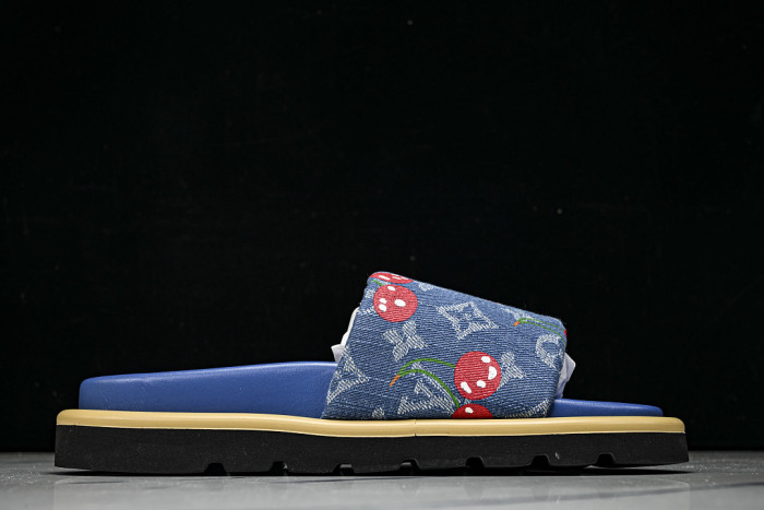 L*VT SANDALS LVLSS-0145