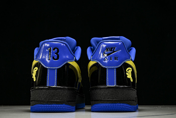 Central Cee x SYNA WORLD x Nike Air Force 1 IIQ1402-010