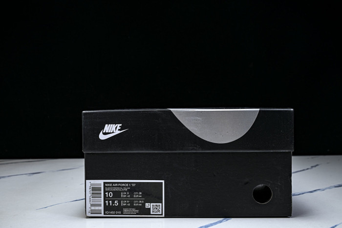 Central Cee x SYNA WORLD x Nike Air Force 1 IIQ1402-010