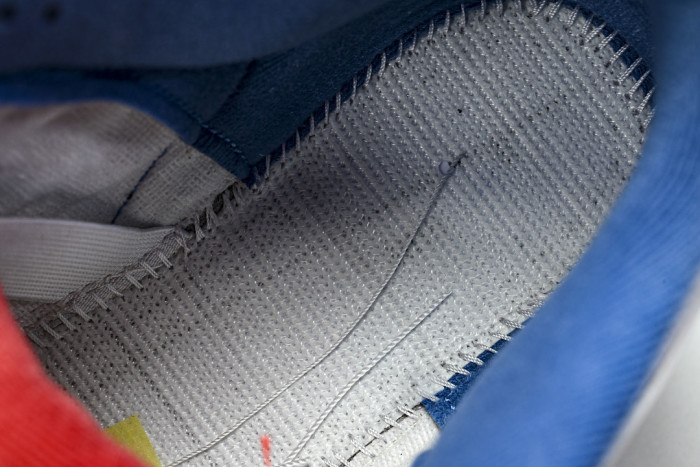 Air Jordan 3 Retro "True Blue" IF4396-104