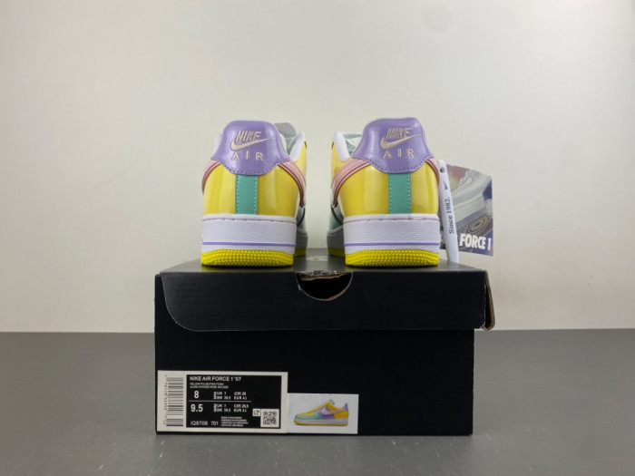 Air Force 1 Low IQ9706-701