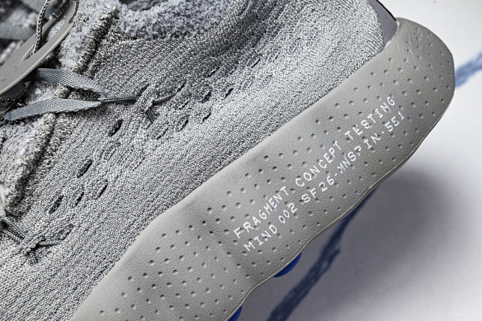 Fragment Design x NK Mind 002 IQ8504-001