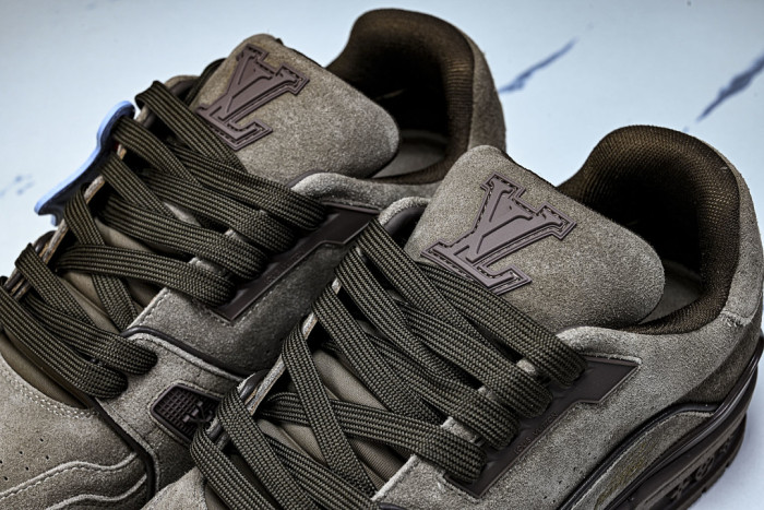 LVT SNEAKERS LVSRS-0228