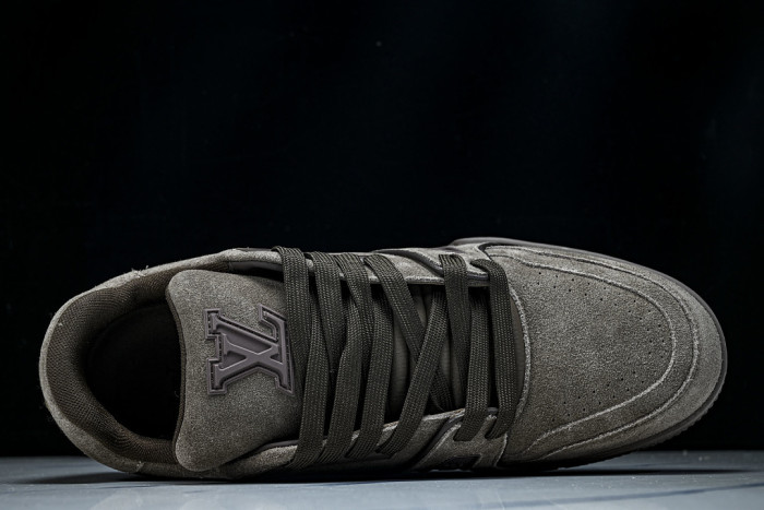 LVT SNEAKERS LVSRS-0228