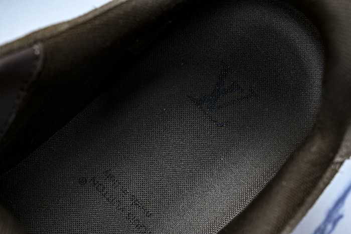 LVT SNEAKERS LVSRS-0228