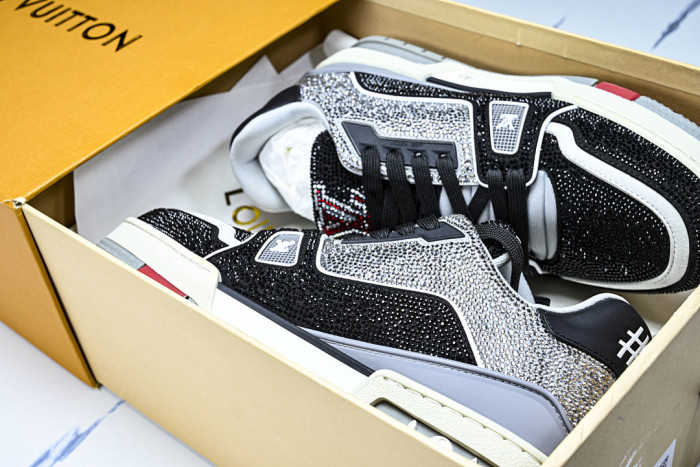 LVT SNEAKERS LVSRS-0174