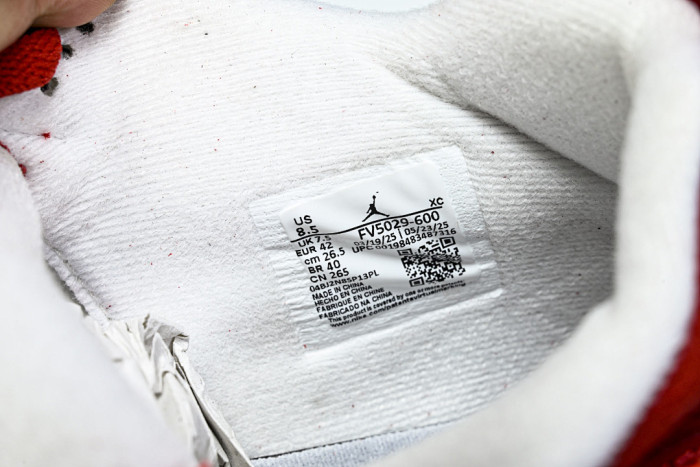 Air Jordan 4 FV5029-600