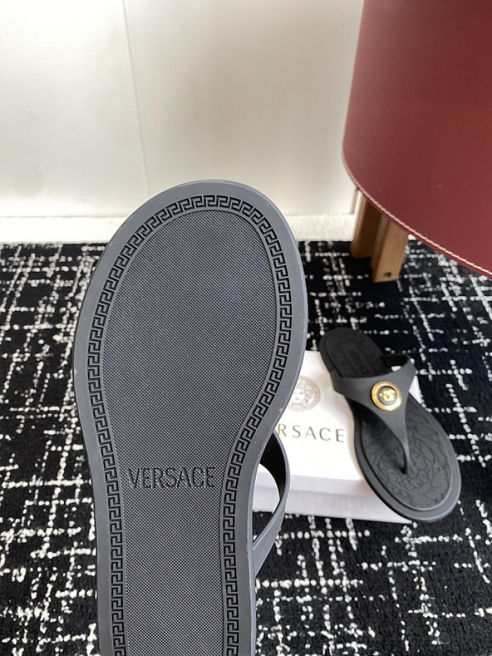 VERSACE SLIDES VS-007