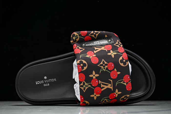 L*VT SANDALS LVLSS-0144