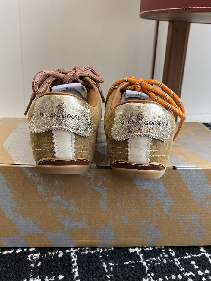 G*LDEN G*OSE SNEAKERS GGS-042