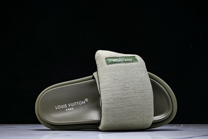 L*VT SANDALS LVLSS-0175