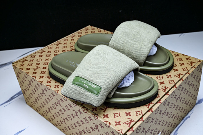 L*VT SANDALS LVLSS-0175