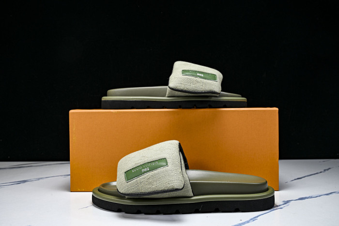 L*VT SANDALS LVLSS-0175