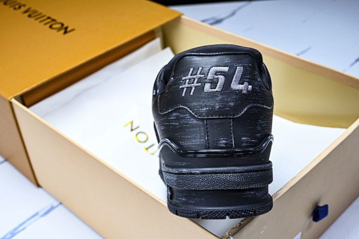 LVT SNEAKERS LVSRS-0168