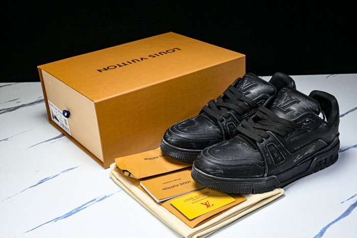 LVT SNEAKERS LVSRS-0168
