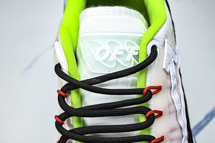 OFF-WHITE OTHERS OFO-0100