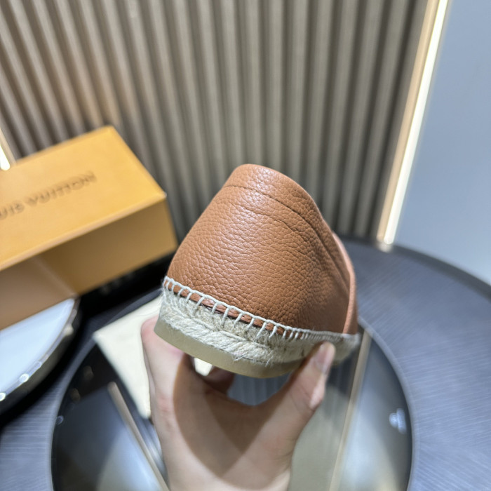 L**V**T* LOAFERS LVTLS-010