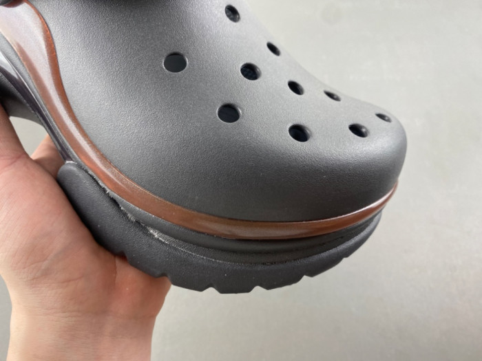 Cr0c5 Classic Clog CCCN-009