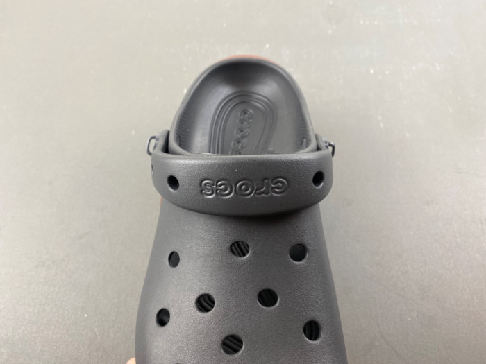 Cr0c5 Classic Clog CCCN-009