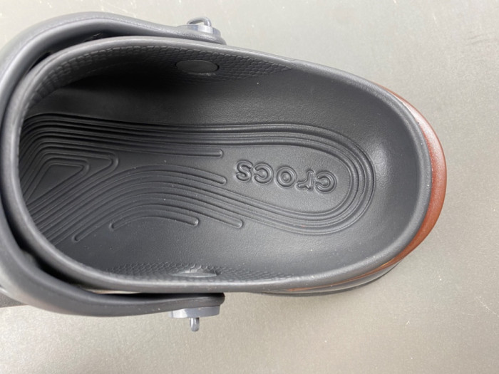 Cr0c5 Classic Clog CCCN-009