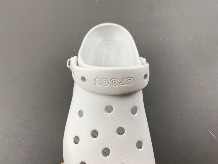 Cr0c5 Classic Clog CCCN-008