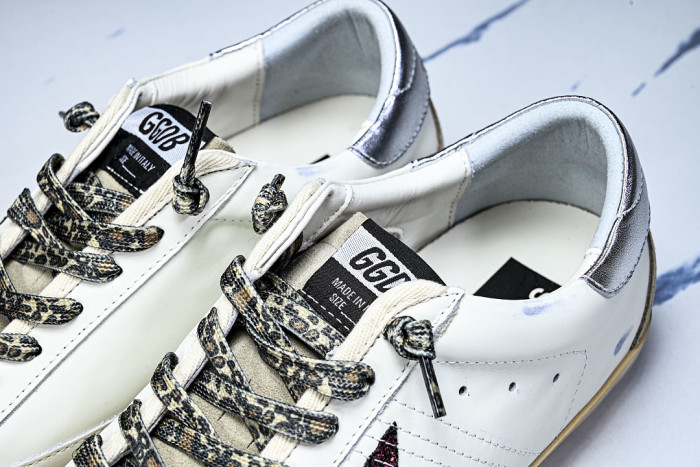 G*LDEN G*OSE SNEAKERS GGS-092