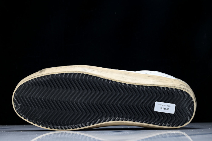 G*LDEN G*OSE SNEAKERS GGS-092