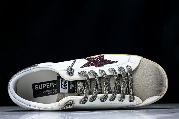 G*LDEN G*OSE SNEAKERS GGS-092