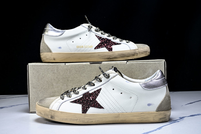 G*LDEN G*OSE SNEAKERS GGS-092