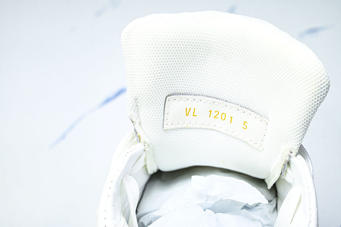 LVT SNEAKERS LVSRS-0163
