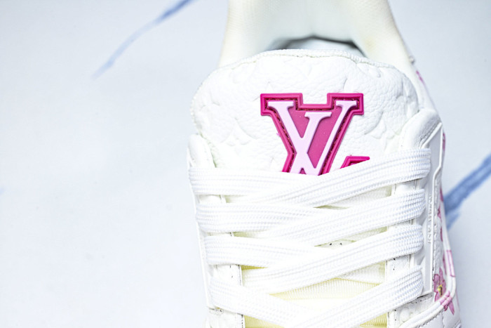 LVT SNEAKERS LVSRS-0163