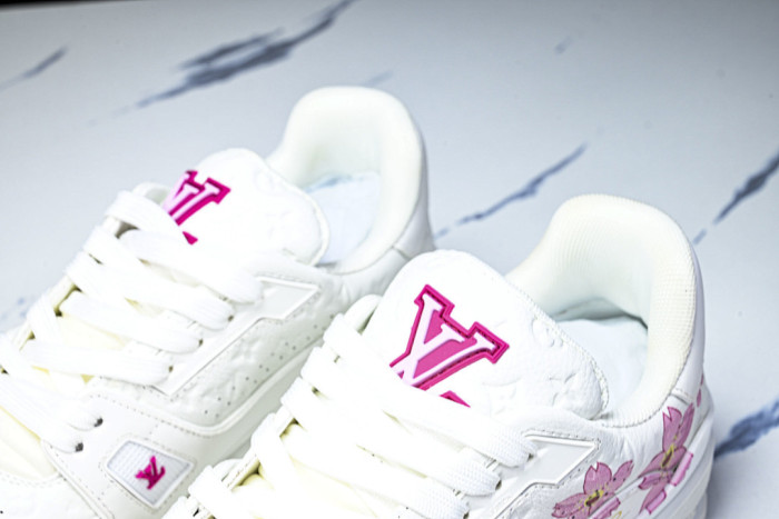 LVT SNEAKERS LVSRS-0163