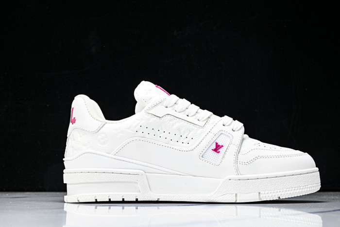 LVT SNEAKERS LVSRS-0163