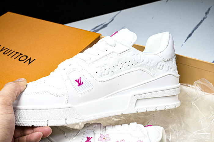 LVT SNEAKERS LVSRS-0163