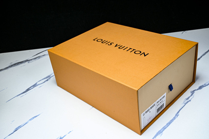 LVT SNEAKERS LVSRS-0163