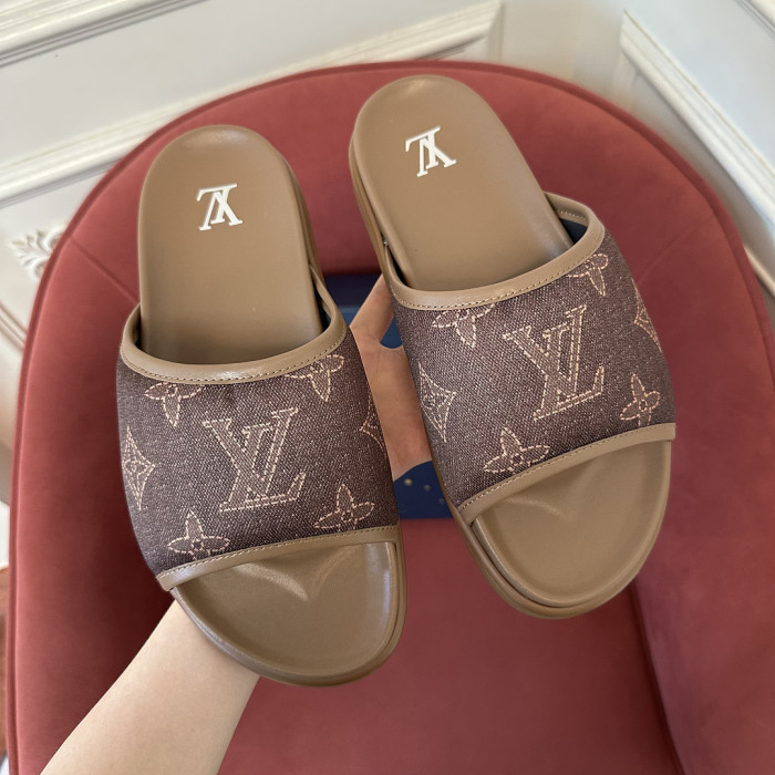 L*VT SANDALS LVLSS-0177