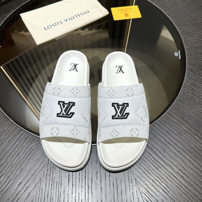 L*VT SANDALS LVLSS-0150