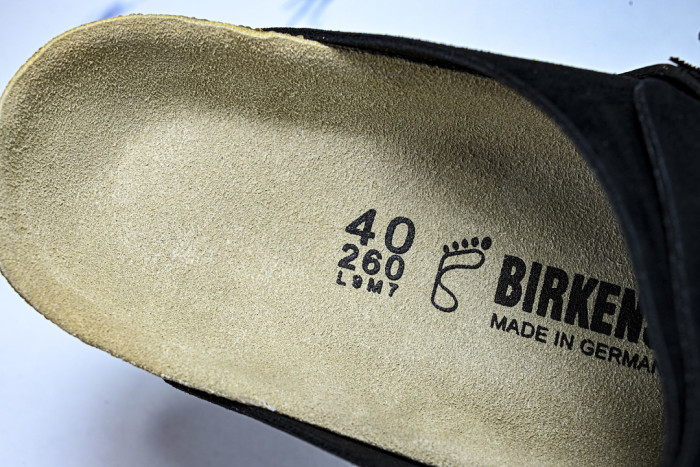 Birkenstock BNSE-66