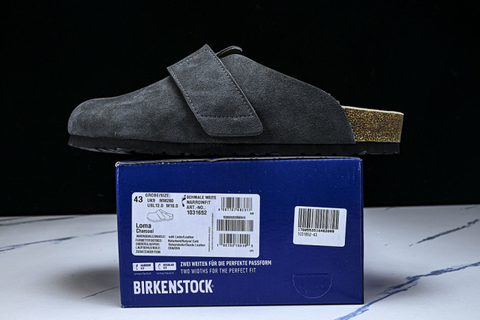 Birkenstock BNSE-62