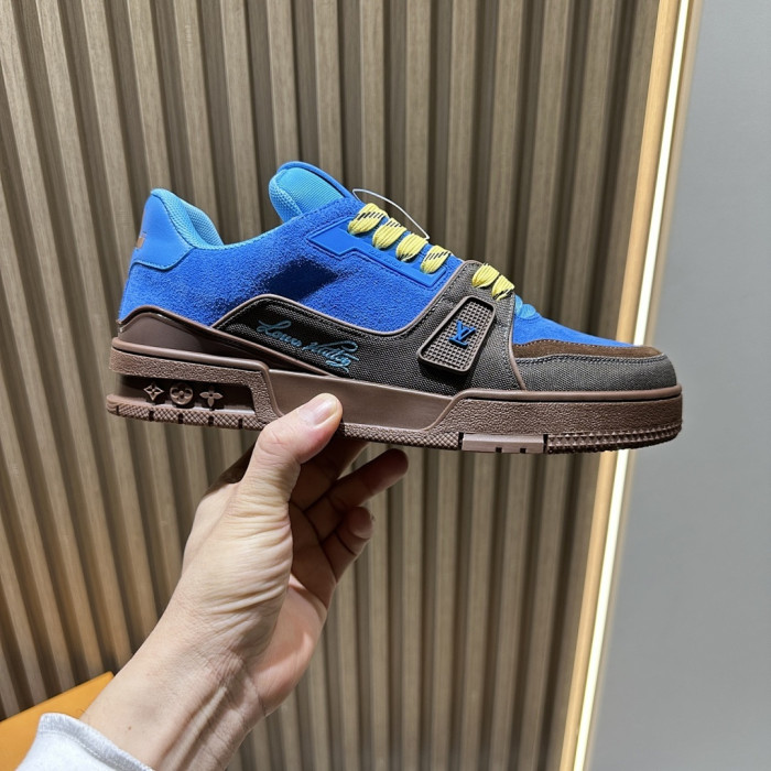 LVT SNEAKERS LVSRS-0193