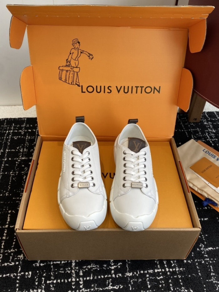 LOU VUIT OTHERS SNEAKERS LVOTS-012