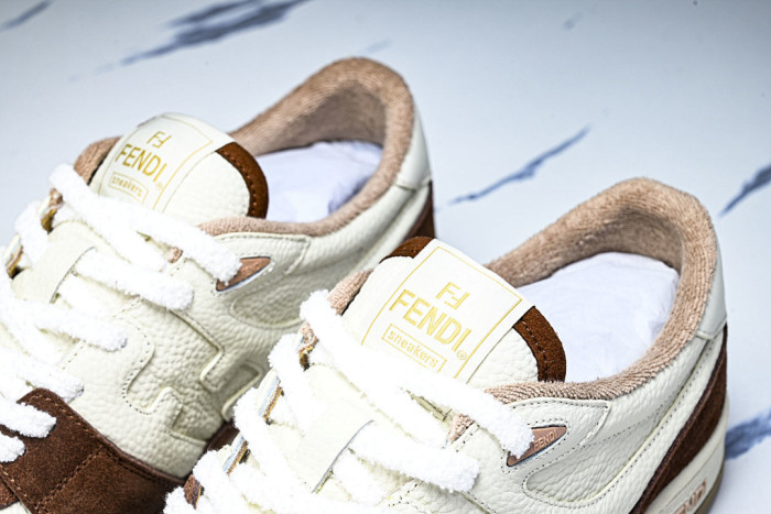 FD SNEAKERS FD -013