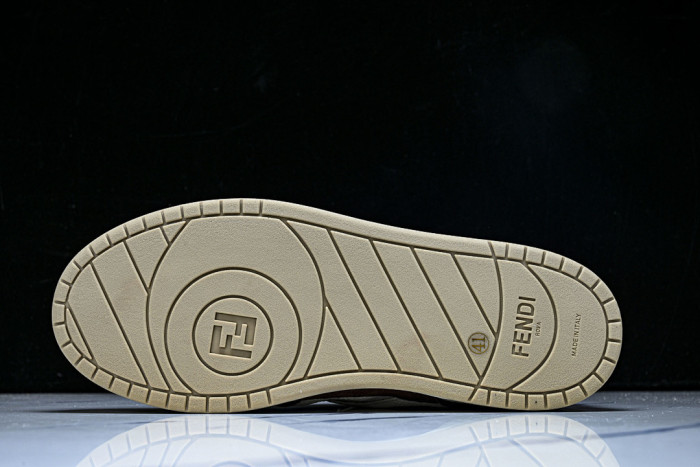 FD SNEAKERS FD -013