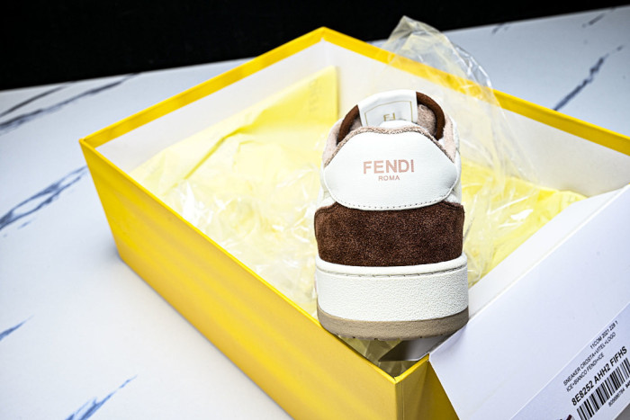FD SNEAKERS FD -013