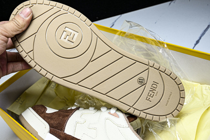 FD SNEAKERS FD -013