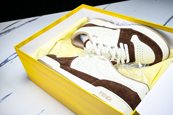 FD SNEAKERS FD -013
