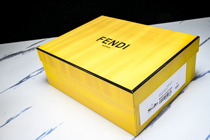FD SNEAKERS FD -013