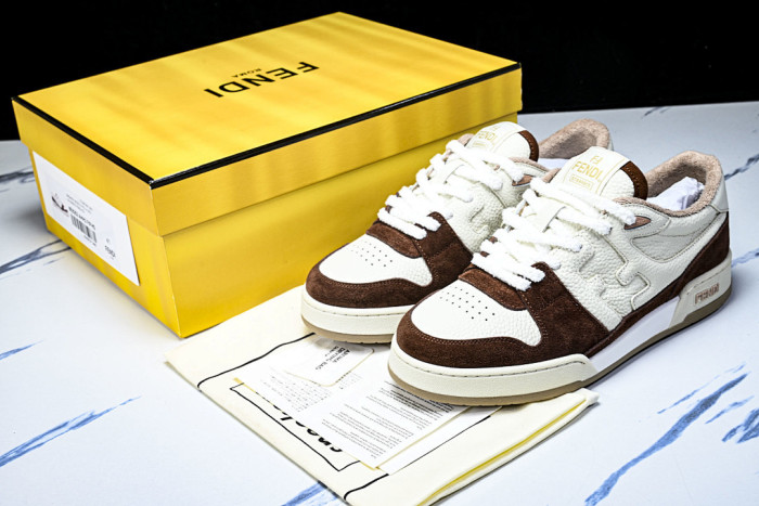 FD SNEAKERS FD -013