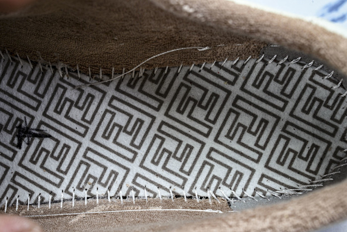 FD SNEAKERS FD -013